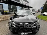 2025 Isuzu D-Max