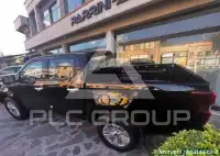 2025 Isuzu D-Max