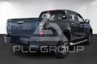 2025 Isuzu D-Max