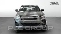 2025 Isuzu D-Max