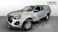 2025 Isuzu D-Max