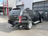 2025 Isuzu D-Max