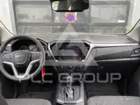 2025 Isuzu D-Max