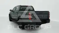 2025 Isuzu D-Max