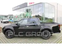 2025 Isuzu D-Max