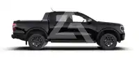 2025 Isuzu D-Max