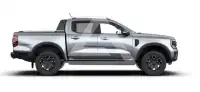 2025 Isuzu D-Max