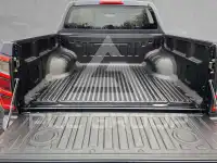 2025 Isuzu D-Max