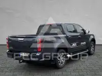 2025 Isuzu D-Max