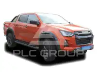 2025 Isuzu D-Max