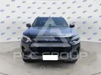 2025 Isuzu D-Max