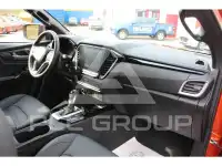 2025 Isuzu D-Max