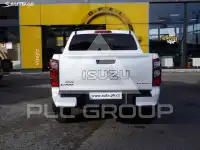 2025 Isuzu D-Max