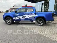 2025 Isuzu D-Max