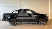 2025 Isuzu D-Max