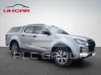 2025 Isuzu D-Max