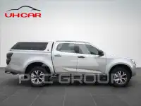 2025 Isuzu D-Max