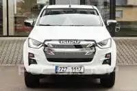 2025 Isuzu D-Max
