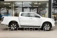 2025 Isuzu D-Max