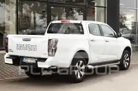 2025 Isuzu D-Max