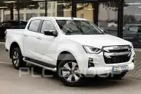 2025 Isuzu D-Max