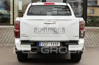 2025 Isuzu D-Max