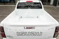 2025 Isuzu D-Max