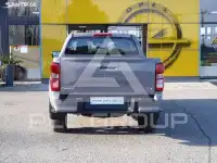 2025 Isuzu D-Max