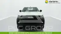 2025 Isuzu D-Max