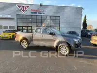 2025 Isuzu D-Max