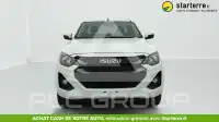 2025 Isuzu D-Max