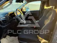 2025 Isuzu D-Max
