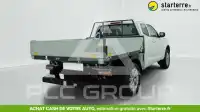 2025 Isuzu D-Max