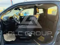2025 Isuzu D-Max