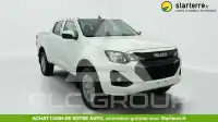 2025 Isuzu D-Max
