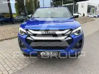 2025 Isuzu D-Max