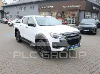 2025 Isuzu D-Max