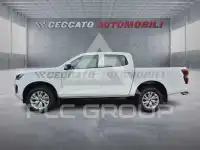 2025 Isuzu D-Max