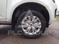 2025 Isuzu D-Max