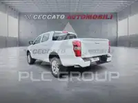2025 Isuzu D-Max