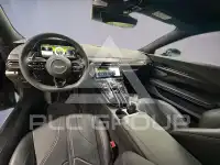 2025 Aston Martin V12