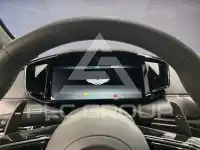 2025 Aston Martin V12