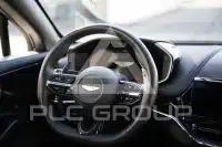 2025 Aston Martin DBX