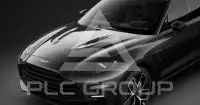 2025 Aston Martin DBX