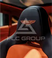 2025 Aston Martin DBX