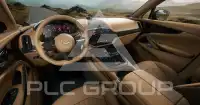 2025 Aston Martin DBX