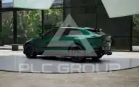 2025 Aston Martin DBX