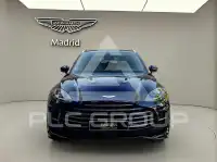 2025 Aston Martin DBX