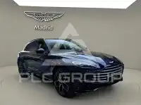2025 Aston Martin DBX