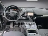 2025 Aston Martin DBX